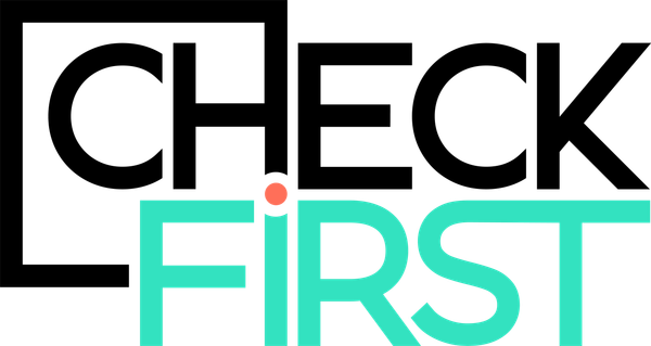 CheckFirst